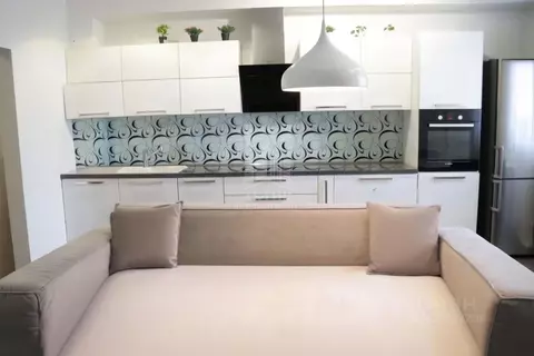 4-к кв. Красноярский край, Красноярск Северный мкр, ул. Мате Залки, ...