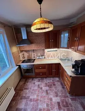 Квартира, 3 комнаты, 67.59 м
