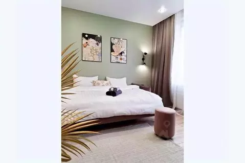 1-к кв. Московская область, Химки городской округ, д. Рузино, ...