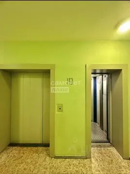 1-к кв. Московская область, Балашиха Изумрудный кв-л, 3 (45.0 м)