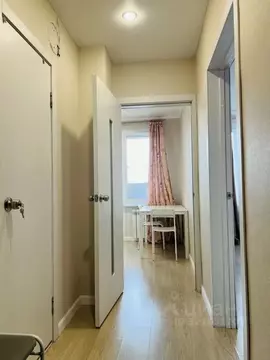 1-к кв. Татарстан, Казань просп. Ильгама Шакирова, 13 (28.8 м)