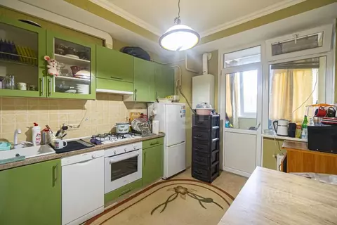 1-к кв. Севастополь ул. Челнокова, 12/6 (36.7 м)