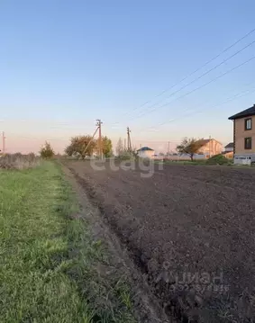 Участок в Брянская область, Брянский район, Добрунское с/пос, д. ...