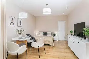 1-к кв. Санкт-Петербург просп. Римского-Корсакова, 3 (35.0 м)