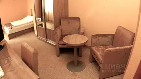 Комната Сахалинская область, Южно-Сахалинск просп. Мира, 422 (30.0 м)