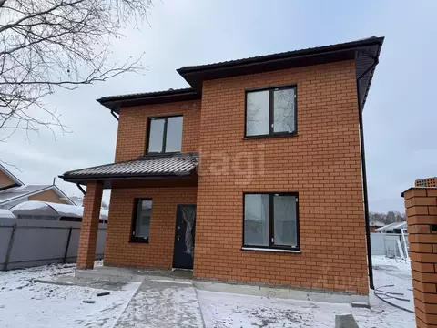 Дом в Тюменская область, Тюмень Медик СНТ,  (130 м)