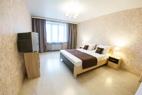 2-к кв. Тульская область, Тула Пионерская ул., 1 (62.0 м)