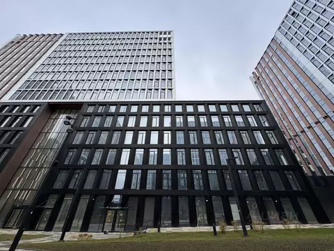 Гараж в Москва ул. Светланова, 11к2 (13 м)