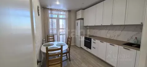 1-к кв. Московская область, Балашиха Железнодорожный мкр, просп. ...