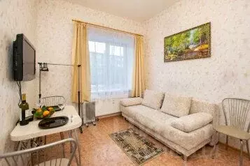 1-к кв. Пермский край, Пермь ул. Крылова, 15 (15.0 м)