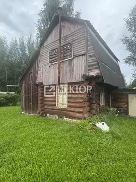 Дом в Костромская область, Костромской район, Бакшеевское с/пос, ...