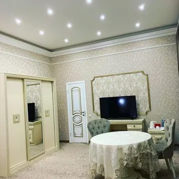 Комната Ставропольский край, Кисловодск ул. Кольцова, 34 (10.0 м)