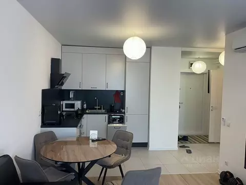 2-к кв. Москва Полярная ул., 27к5 (39.0 м)