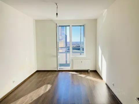 Студия Санкт-Петербург аллея Арцеуловская, 21 (25.0 м)