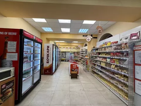 Торговая площадь в Новосибирская область, Новосибирск просп. ...