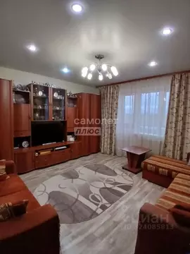 3-к кв. Пермский край, Пермь ул. Генерала Панфилова, 6/1 (66.6 м)