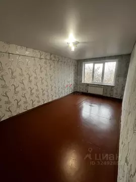 1-к кв. Хакасия, Абакан Молодежный кв-л, 9 (29.9 м)