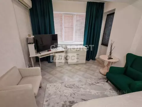 1-к кв. Краснодарский край, Анапа ул. Толстого, 111А (53.6 м)