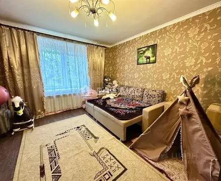 2-к кв. Ивановская область, Иваново пер. 1-й Рабфаковский, 2 (64.2 м)