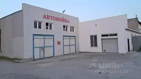 Помещение свободного назначения в Самарская область, Тольятти ...