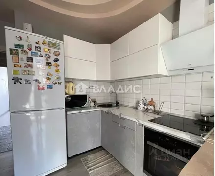 1-к кв. Московская область, Ленинский городской округ, Молоково пгт ...