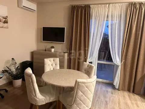 Дом в Ростовская область, Мясниковский район, Краснокрымское с/пос, ...