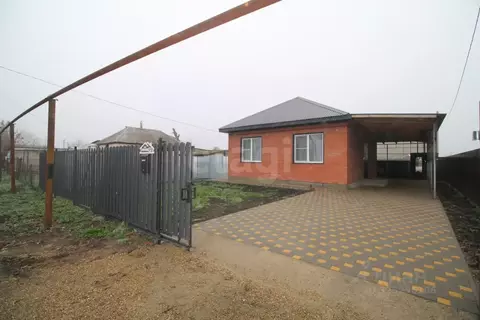 Дом в Краснодарский край, Красноармейский район, Ивановское с/пос, ...