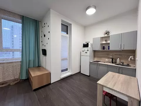 Студия Ленинградская область, Мурино Всеволожский район, бул. ...