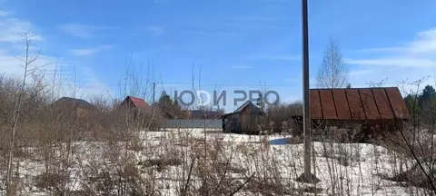 Участок в Башкортостан, Уфа № 27 ОСТ ОАО УМПО КС, 738 (8.8 сот.)