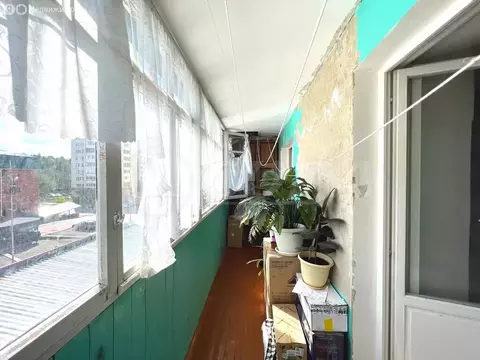 3-комнатная квартира: Тюмень, улица Дружбы, 165 (65 м)