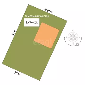 Дом в Башкортостан, Аургазинский район, Батыровский сельсовет, д. ...