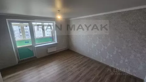 1-к кв. Адыгея, Майкоп Шоссейная ул., 22 (39.0 м)