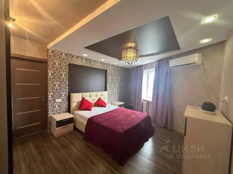 2-к кв. Башкортостан, Уфа ул. Рихарда Зорге, 62 (60.0 м)