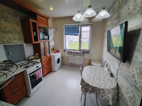 3-к кв. Архангельская область, Котлас ул. 28-й Невельской дивизии, 6А ...