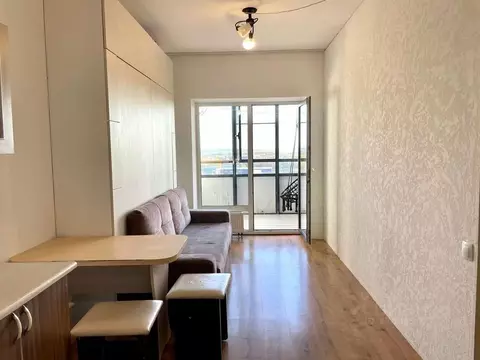 1-к кв. Ленинградская область, Колтуши Всеволожский район, ул. Иоанна ...