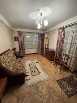 1-к кв. Санкт-Петербург Авангардная ул., 45К1 (31.5 м)