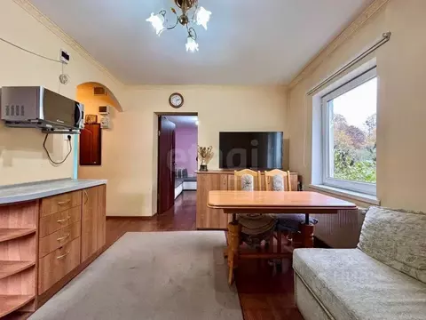 2-к кв. Калининградская область, Калининград Беговая ул., 5 (45.0 м)