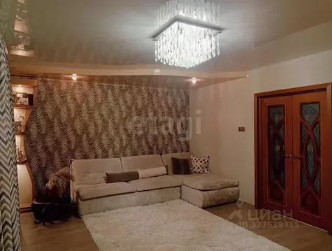 3-к кв. Башкортостан, Уфа ул. Маршала Жукова, 2/6 (105.0 м)