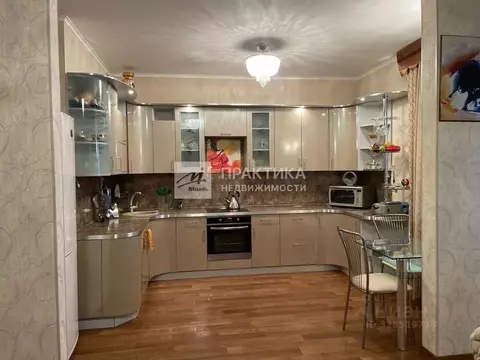 1-к кв. Москва Измайловский бул., 50 (46.4 м)