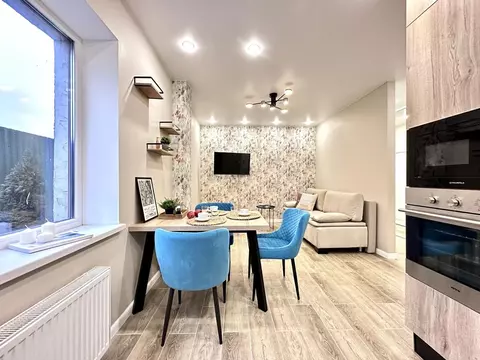 1-к кв. Московская область, Красногорск городской округ, пос. ...