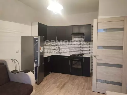 1-к кв. Санкт-Петербург ул. Пейзажная, 18к2 (33.3 м)