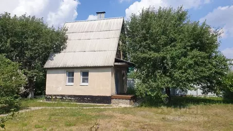 Дом в Воронежская область, Рамонский район, Березовское с/пос, Ивницы ...