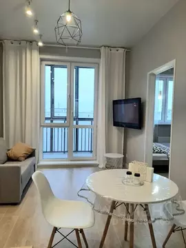 2-к кв. Татарстан, Казань ул. Достоевского, 57 (52.0 м)