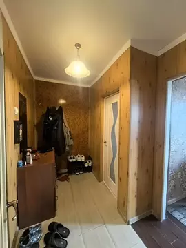 1-к кв. Краснодарский край, Ейск Кирпичная ул., 12 (37.0 м)