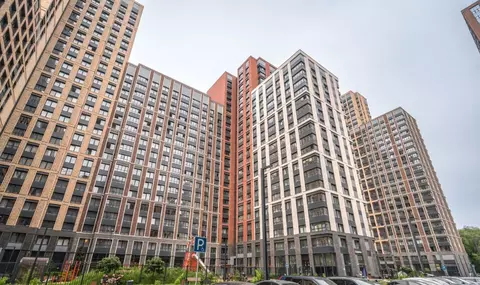 3-к кв. Москва Клинская ул., 2Ак7 (98.7 м)