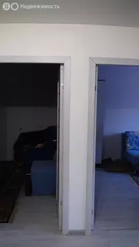 2-комнатная квартира: Пенза, 2-й Военный городок, 6 (48.3 м)