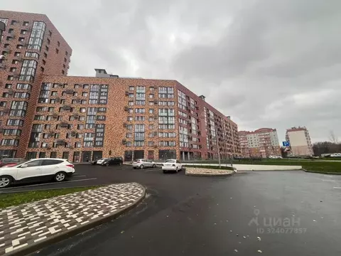 Гараж в Белгородская область, Старый Оскол Космос мкр, 11А (14 м)