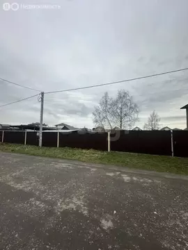 Участок в Московская область, Раменский муниципальный округ, КП Новая ...