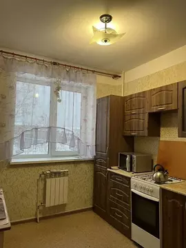 3-к кв. Свердловская область, Североуральский муниципальный округ, ...