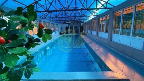 Дом в Московская область, Балашиха Никольская ул. (820 м)